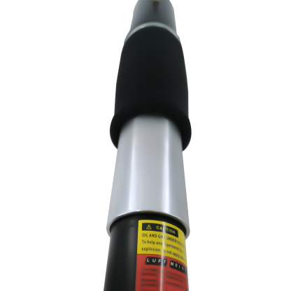 2PCS Rear Air Shock absorber Fit for 2008-2014 Escalade ESV Avalanche Suburban Tahoe Yukon Denali