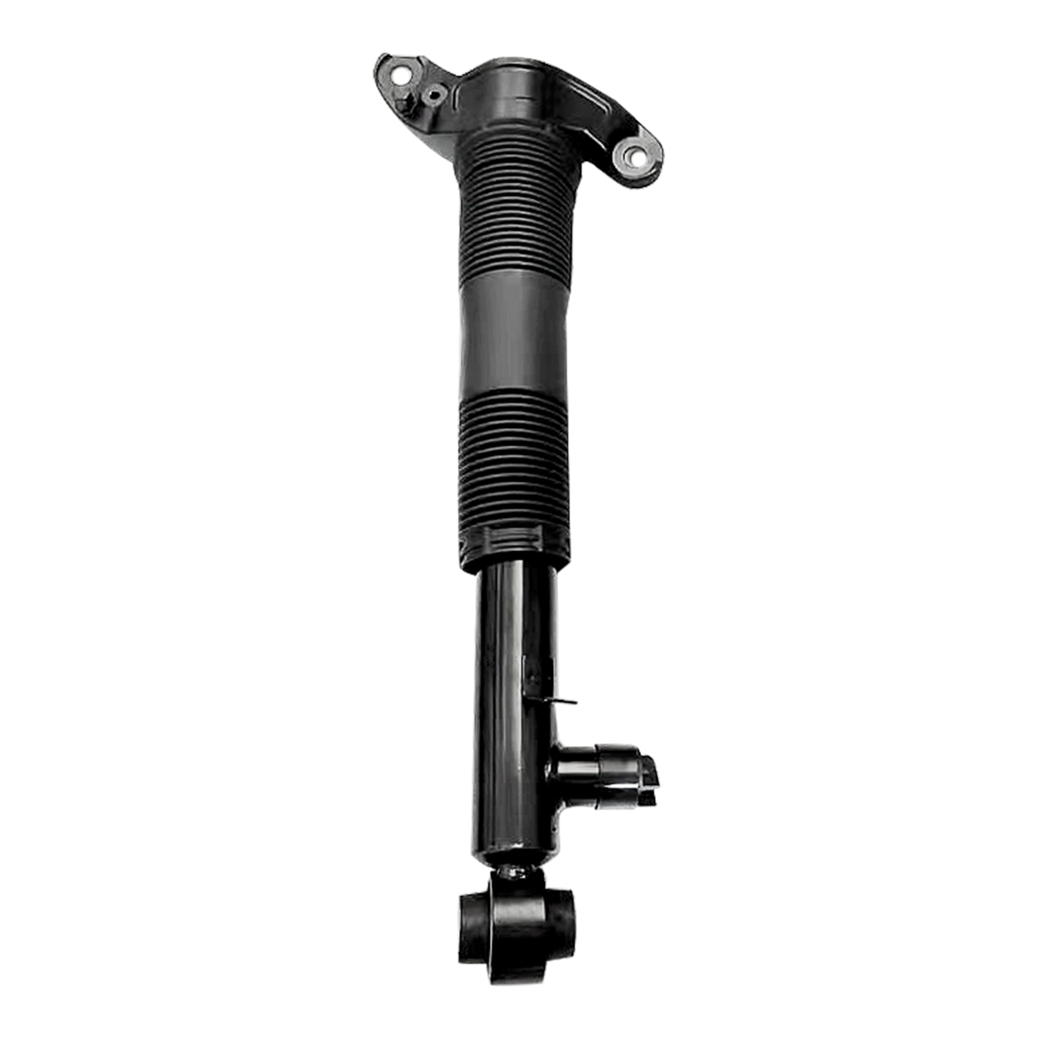 Pair Rear Shock Absorber Assy fit for Range Rover Evoque 2.0 L551 2020-2023 with Magnetic Damping