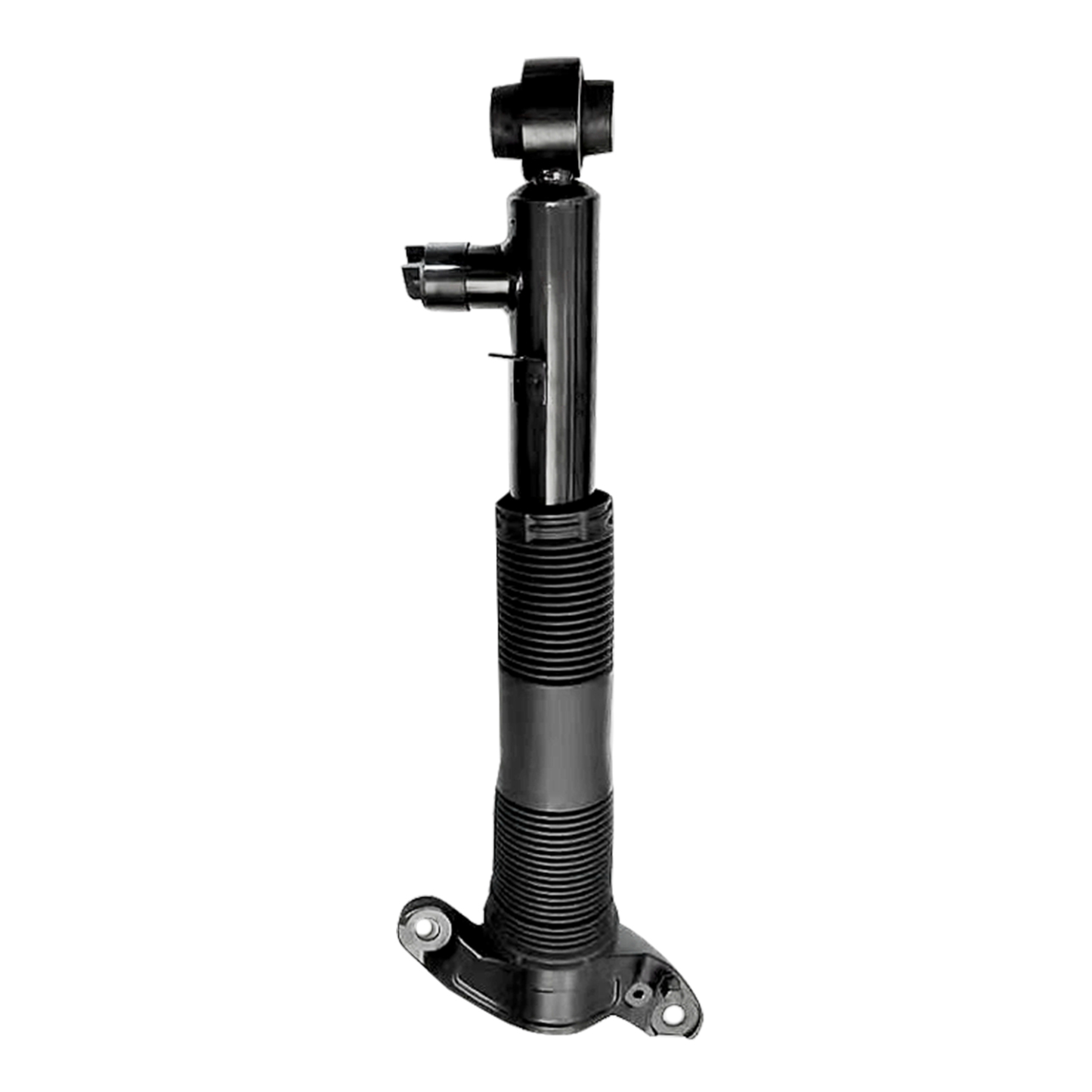 Pair Rear Shock Absorber Assy fit for Range Rover Evoque 2.0 L551 2020-2023 with Magnetic Damping