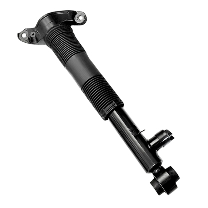 Pair Rear Shock Absorber Assy fit for Range Rover Evoque 2.0 L551 2020-2023 with Magnetic Damping