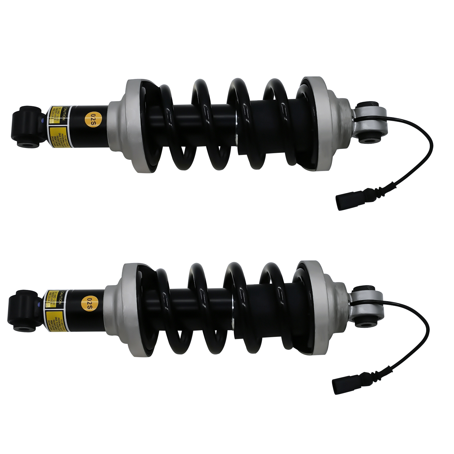 Rear Shock Absorber Assy with Magnetic Ride Control for Audi R8 Spyder 2016-2021 4.2L 5.2L  