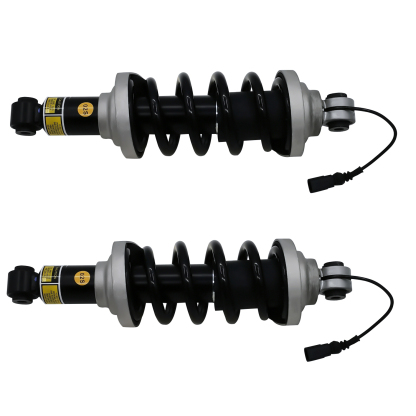 Rear Shock Absorber Assy with Magnetic Ride Control for Audi R8 Spyder 2016-2021 4.2L 5.2L  