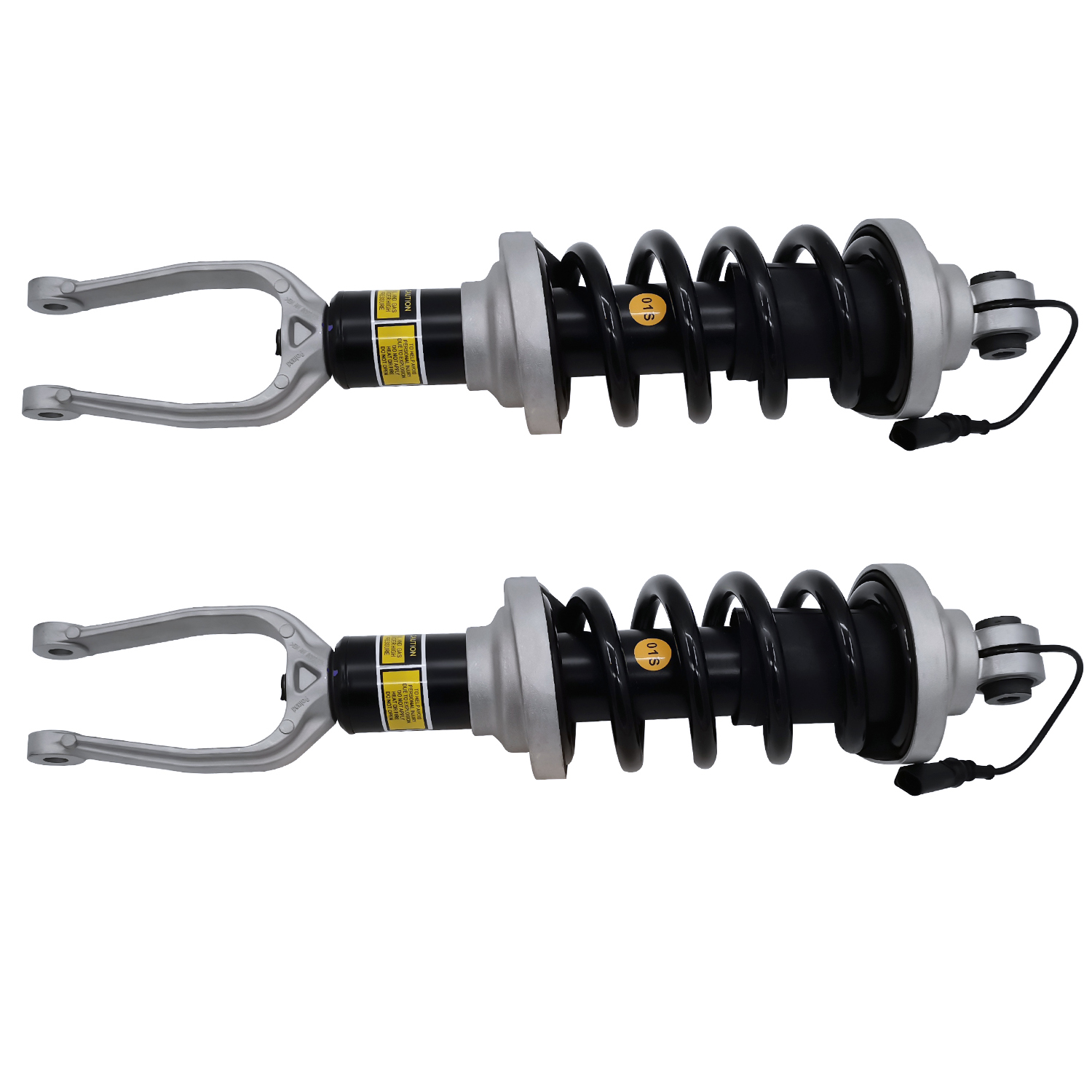 Front Shock Absorber Assy with Magnetic Ride Control for Audi R8 Spyder 2016-2021 4.2L 5.2L  