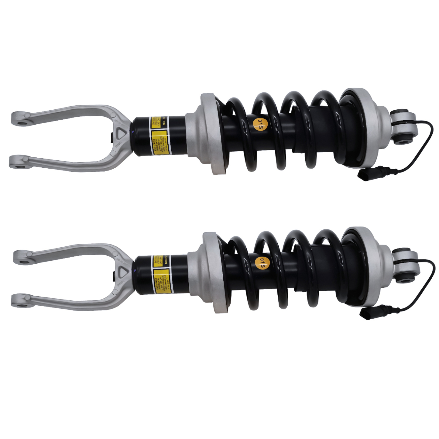 Front Shock Absorber Assy with Magnetic Ride Control for Audi R8 Spyder 2016-2021 4.2L 5.2L  