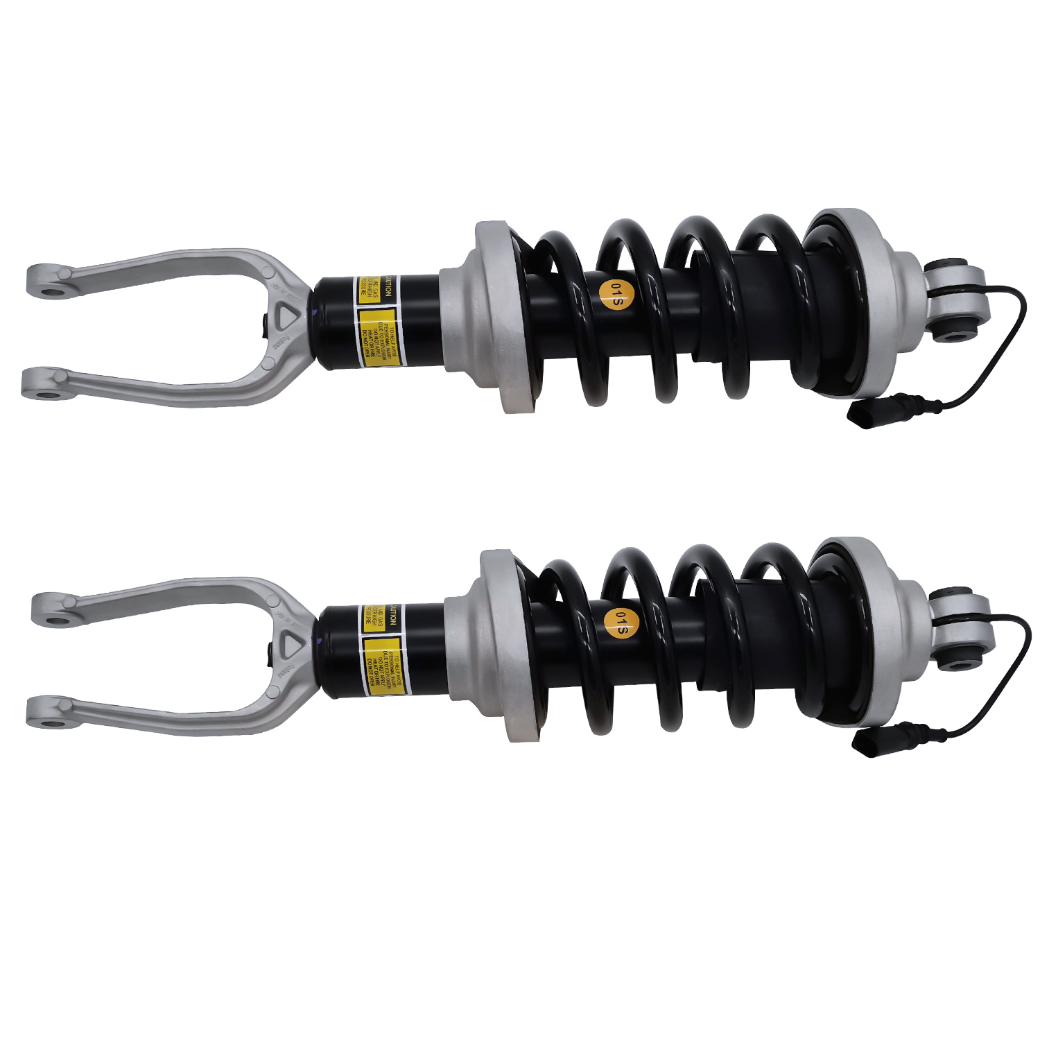 Front Shock Absorber Assy with Magnetic Ride Control for Audi R8 Spyder 2016-2021 4.2L 5.2L  