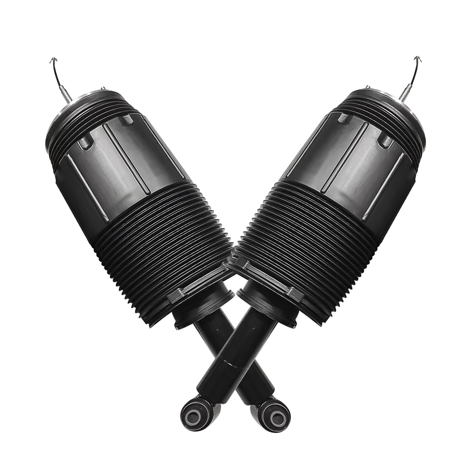 Rear Air Ride Suspension Strut fits 2021-2024 Escalade Tahoe Yukon 