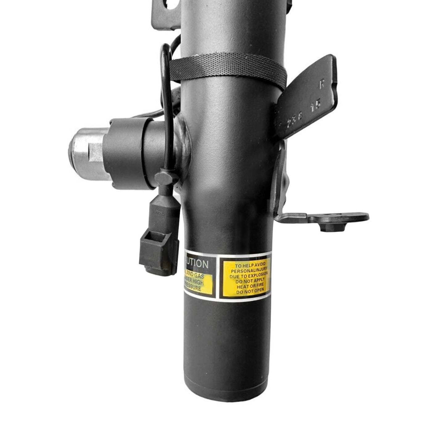 Front Shock Struts Assembly with Electronic Fit for Lincoln MKC 2015-2019