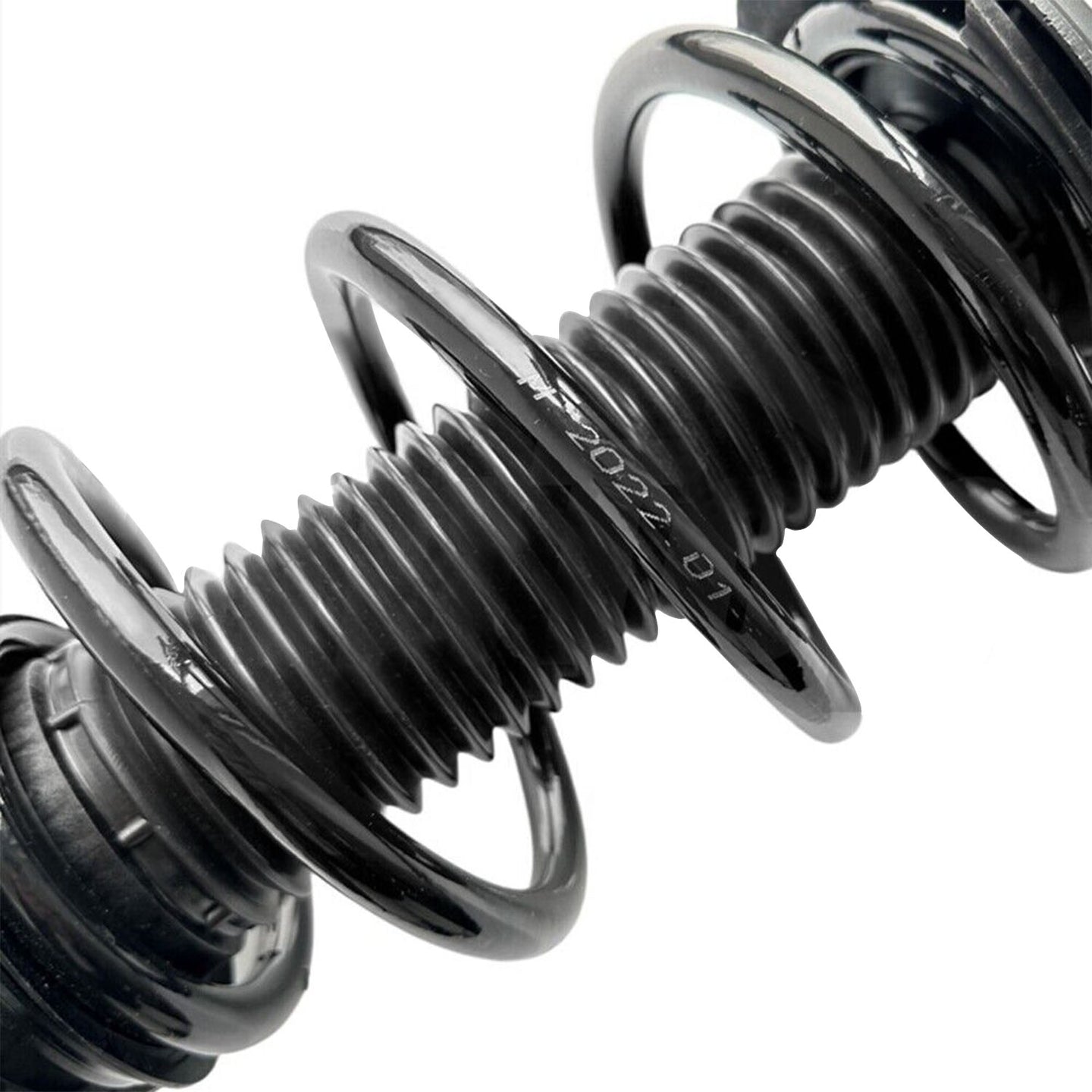 Front Shock Struts Assembly with Electronic Fit for Lincoln MKC 2015-2019