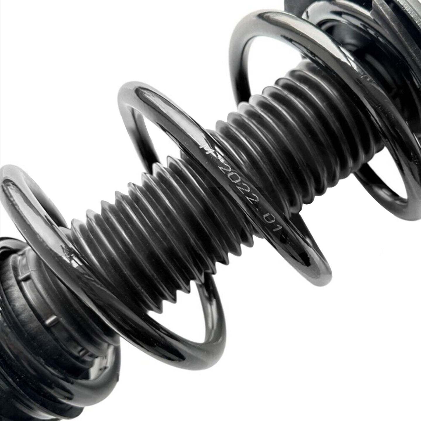 Front Shock Struts Assembly with Electronic Fit for Lincoln MKC 2015-2019