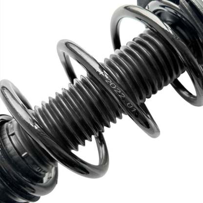 Front Shock Struts Assembly with Electronic Fit for Lincoln MKC 2015-2019