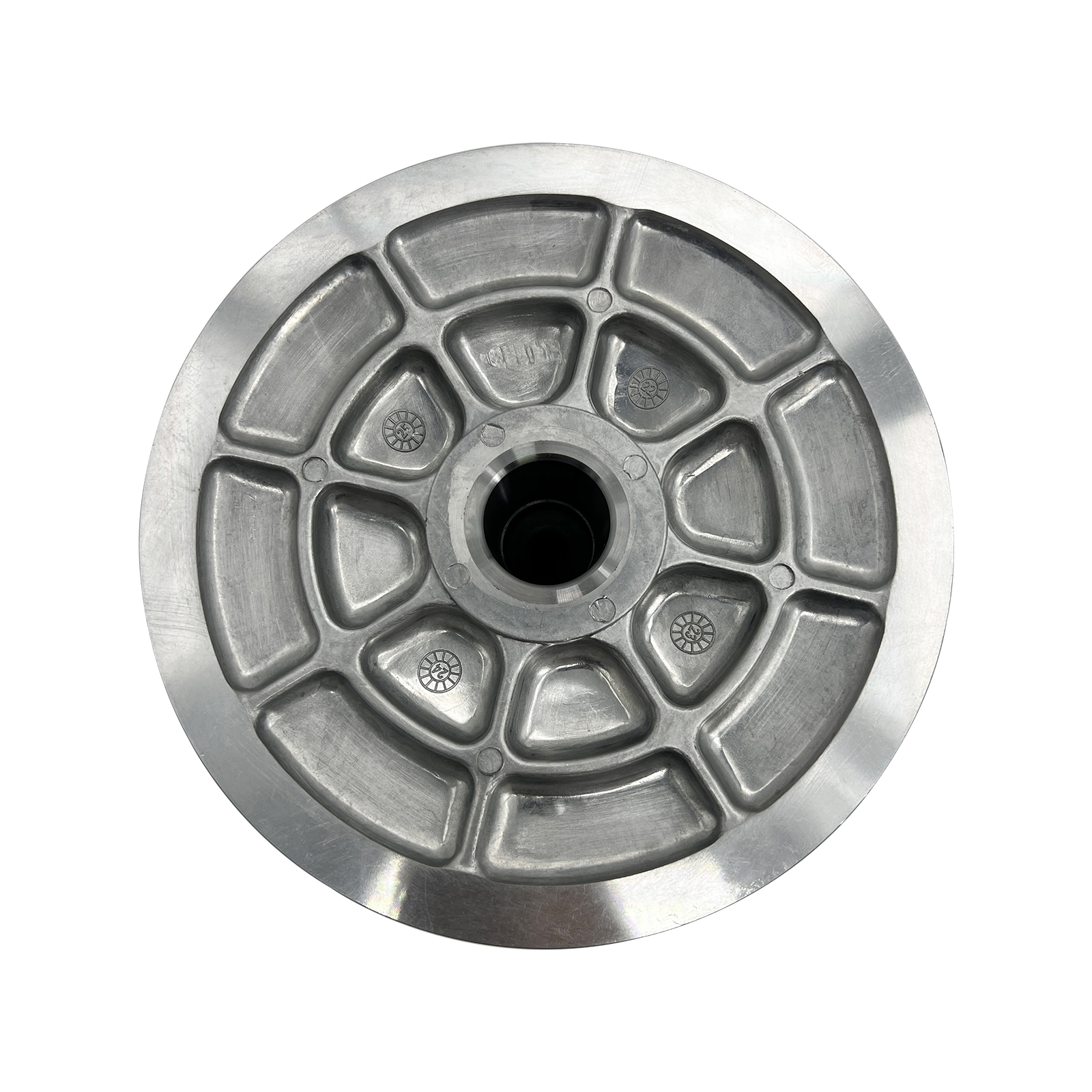 Primary Drive Clutch fit for John Deere 4X2 Gators, Diesel Gator, Trail Gator, Worksite Gator, 1200A Bunker and Field Vehicle