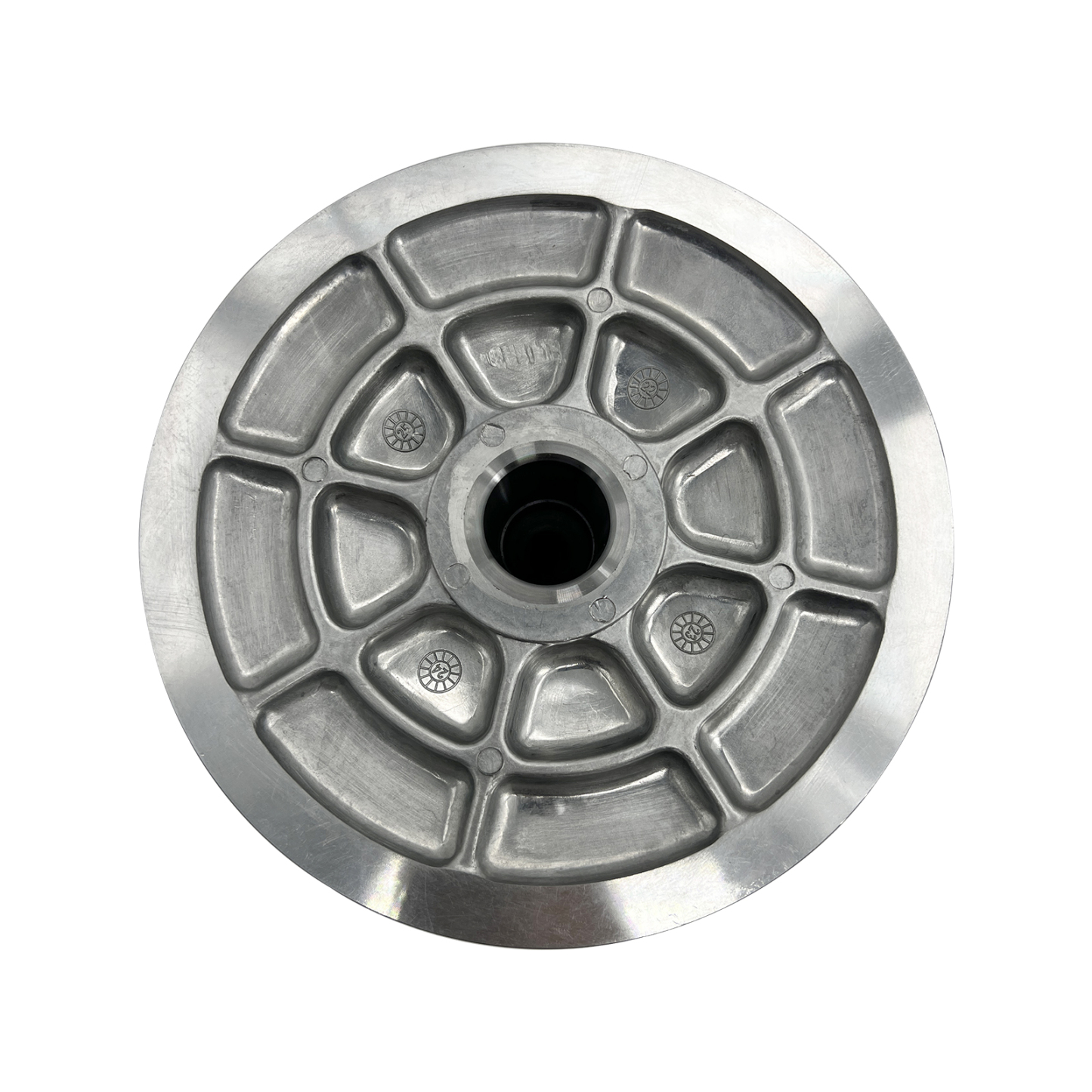 Primary Drive Clutch fit for John Deere 4X2 Gators, Diesel Gator, Trail Gator, Worksite Gator, 1200A Bunker and Field Vehicle