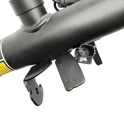 4PCS Front and Rear  Electric Shock Absorber Assembly fit for 2015-2019 Lincoln MKC 2.0L 2.3L