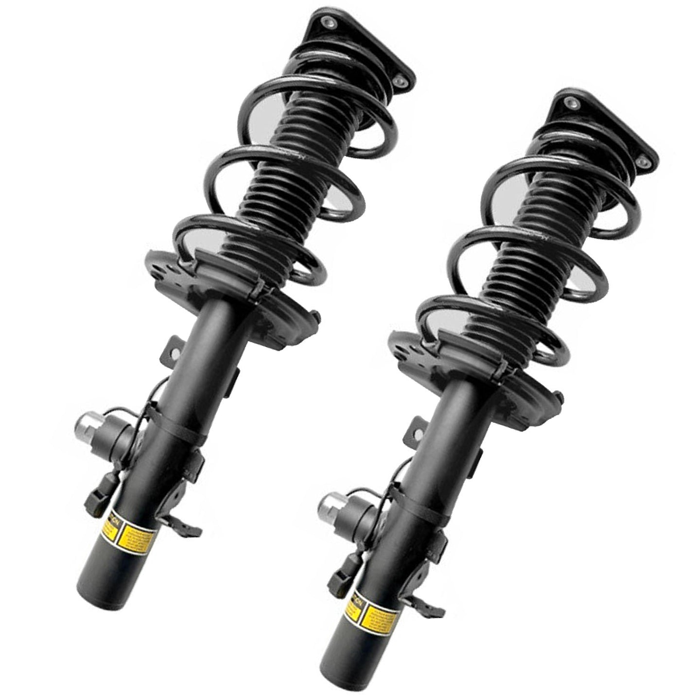 Front Shock Struts Assembly with Electronic Fit for Lincoln MKC 2015-2019