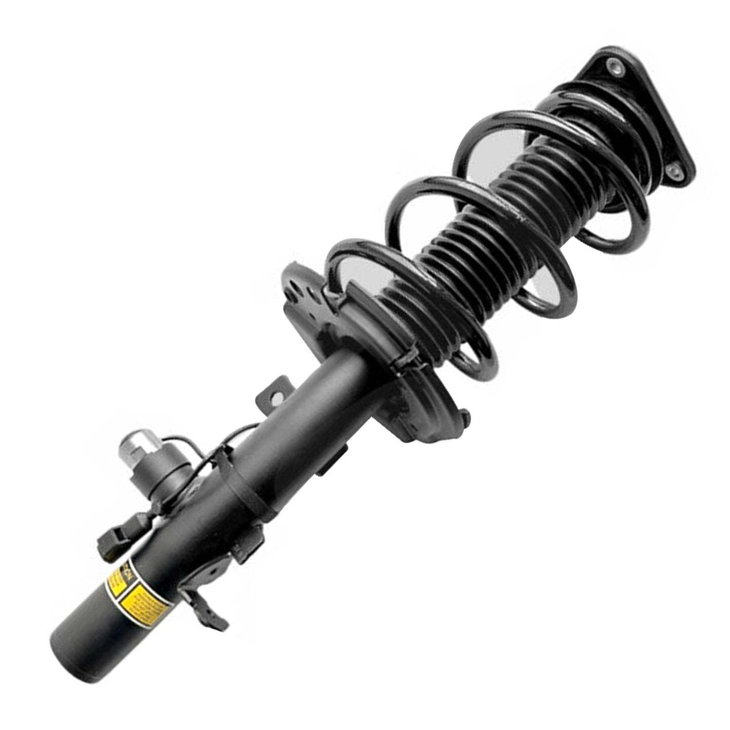 Front Shock Struts Assembly with Electronic Fit for Lincoln MKC 2015-2019