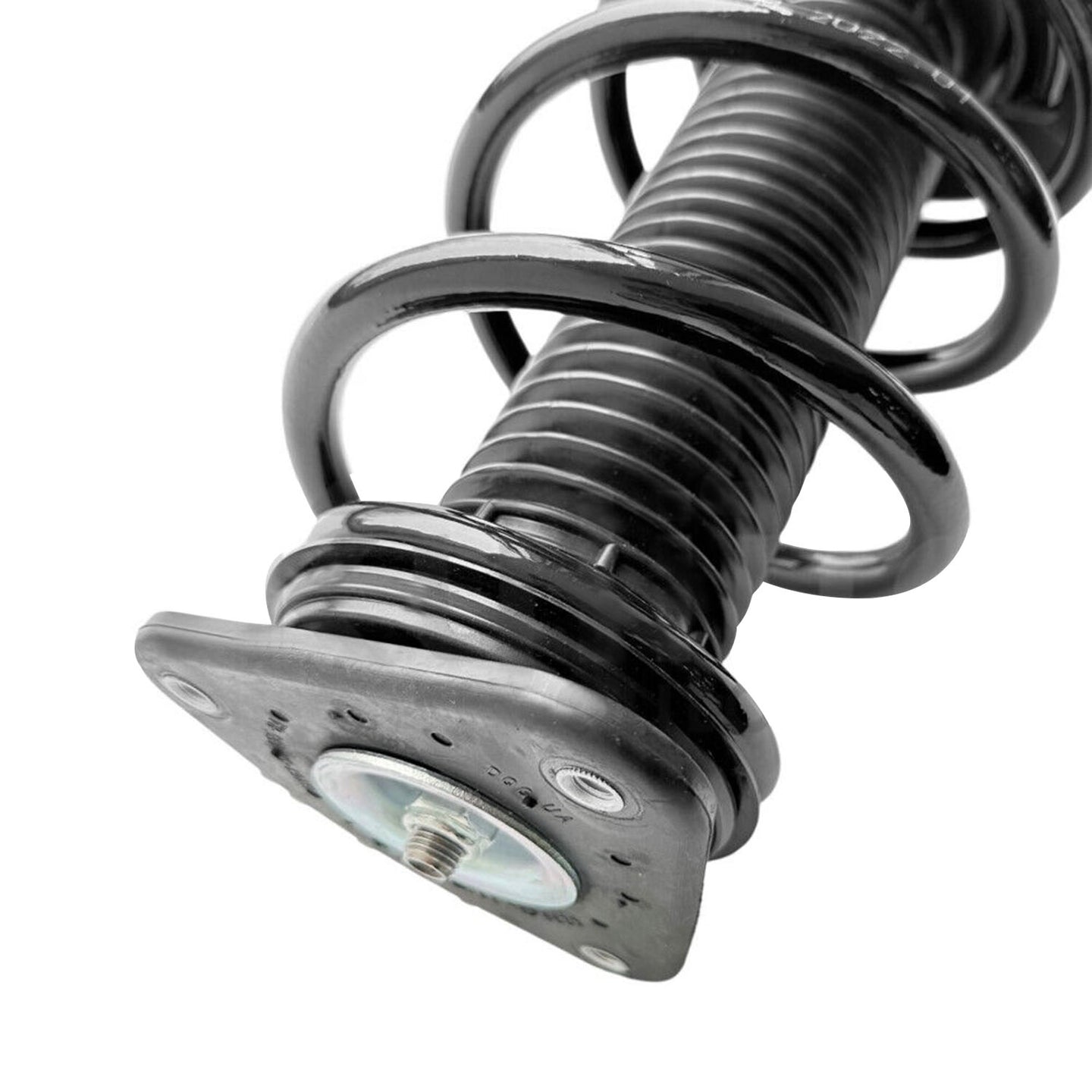 Front Shock Struts Assembly with Electronic Fit for Lincoln MKC 2015-2019