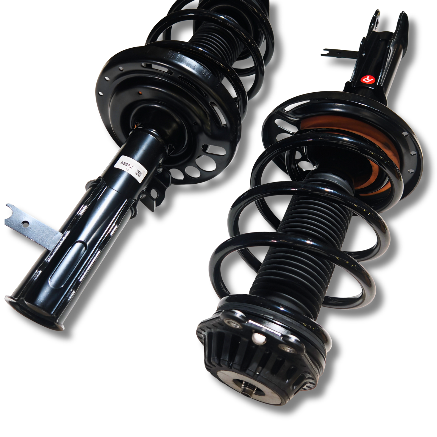 Front Shock Struts Assembly fit for 2017-2019 Buick LaCrosse 2.5L 3.6L w/electric w/variable Damping