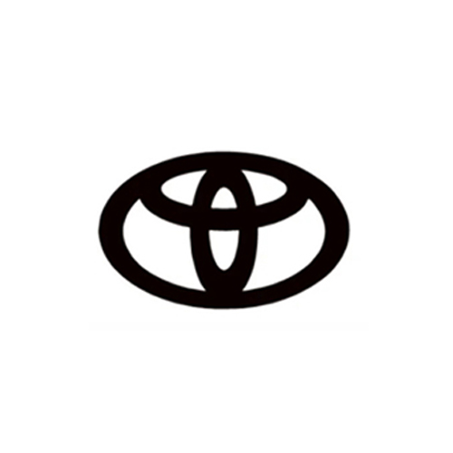 toyota all