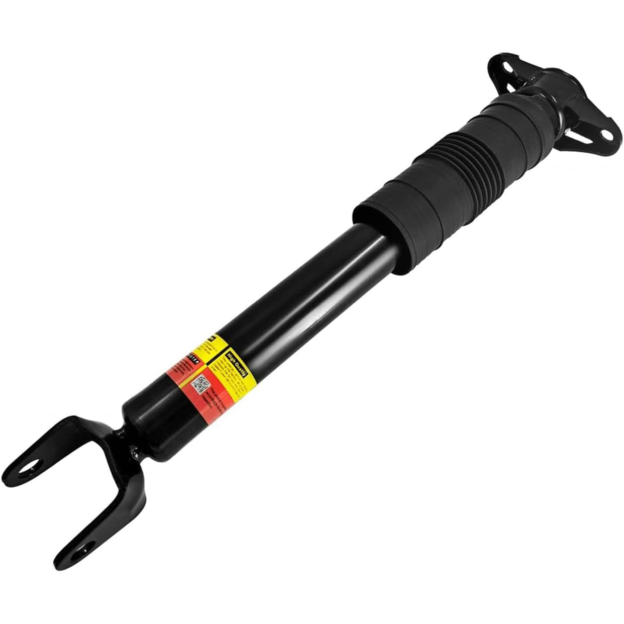 1 Pair Rear Shock Absorber Struts fit for Jeep Grand Cherokee, Dodge Durango 3.6L 5.7L 6.4L 2011-2015