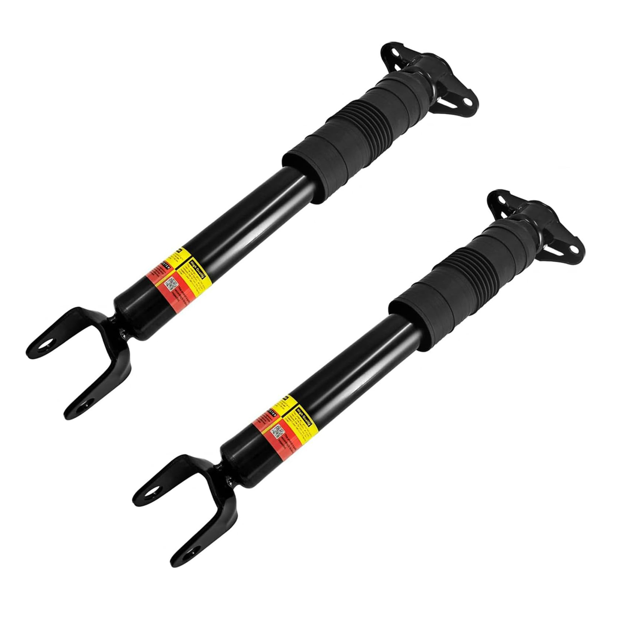 1 Pair Rear Shock Absorber Struts fit for Jeep Grand Cherokee, Dodge Durango 3.6L 5.7L 6.4L 2011-2015