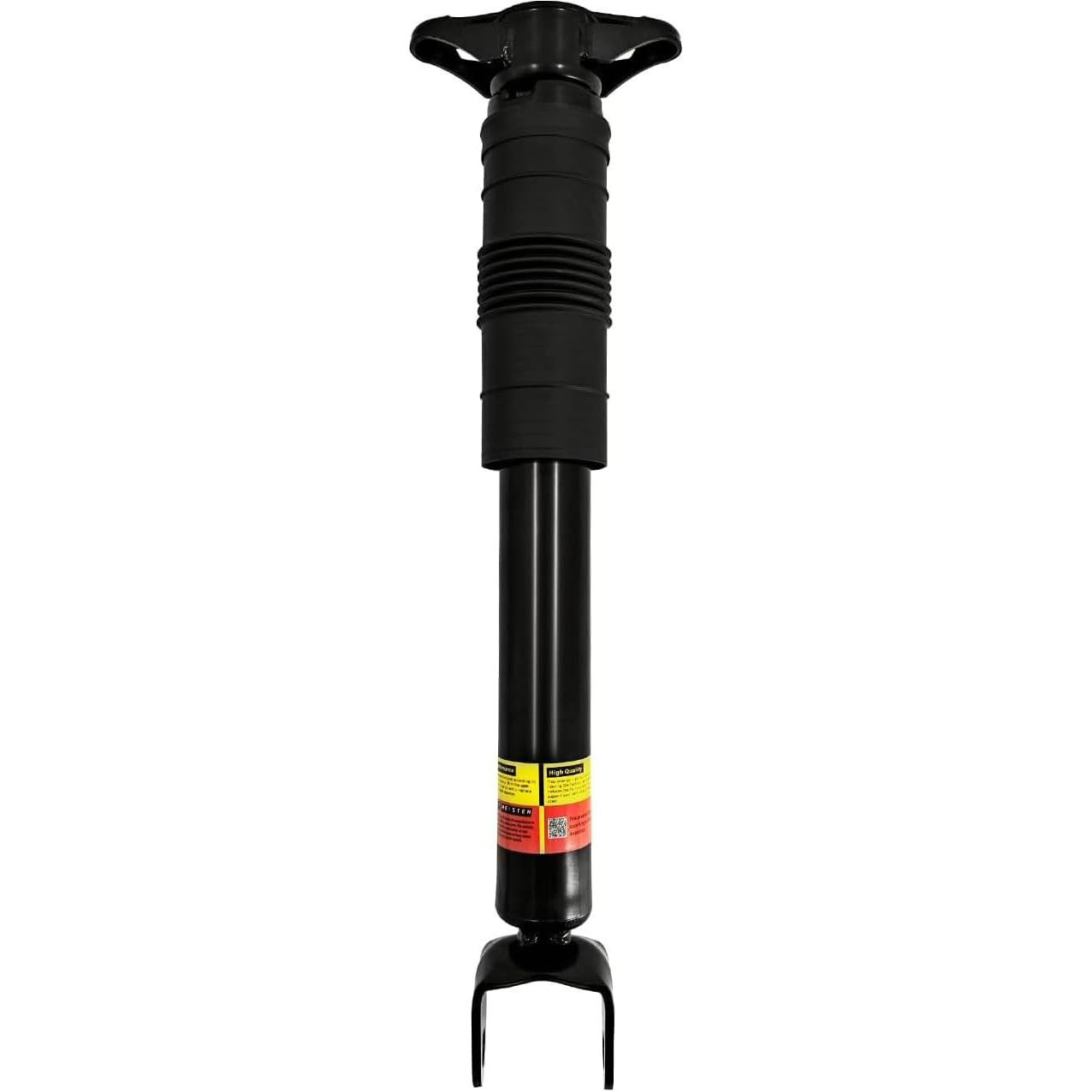 1 Pair Rear Shock Absorber Struts fit for Jeep Grand Cherokee, Dodge Durango 3.6L 5.7L 6.4L 2011-2015