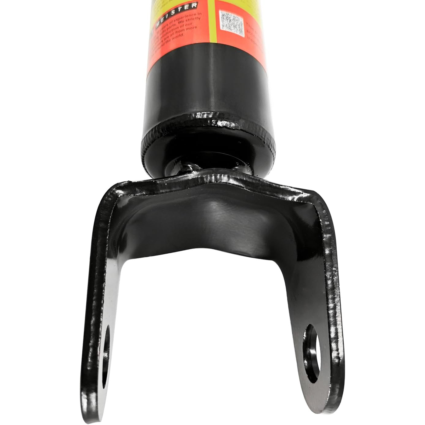 1 Pair Rear Shock Absorber Struts fit for Jeep Grand Cherokee, Dodge Durango 3.6L 5.7L 6.4L 2011-2015