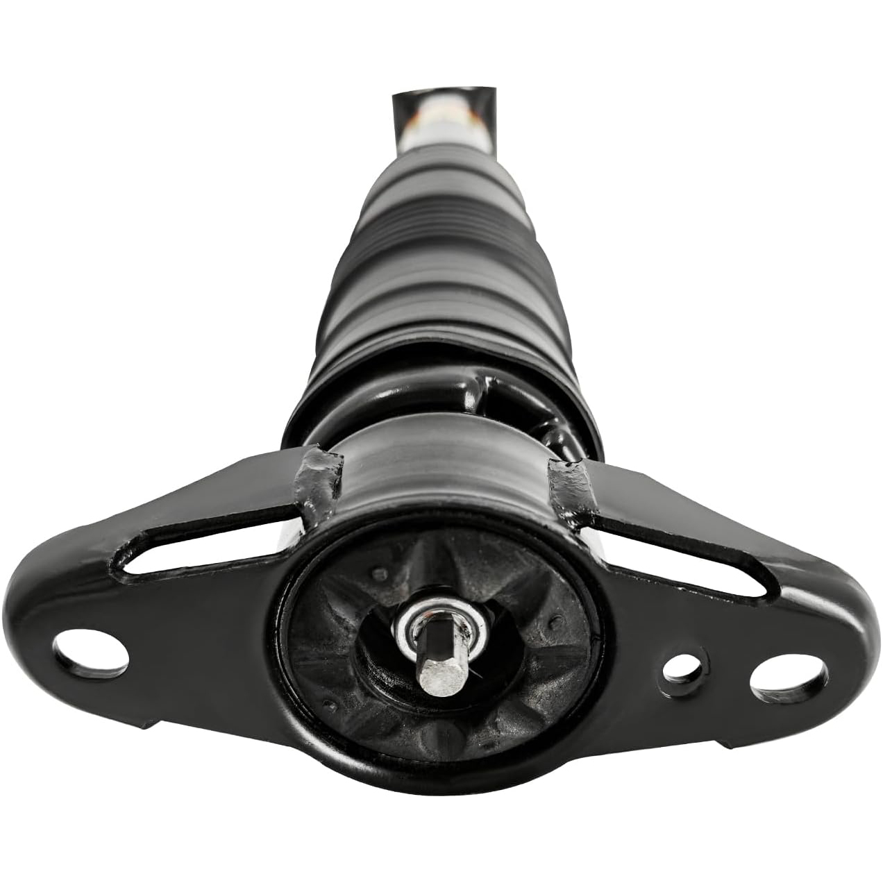 1 Pair Rear Shock Absorber Struts fit for Jeep Grand Cherokee, Dodge Durango 3.6L 5.7L 6.4L 2011-2015