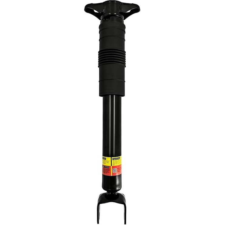 1 Pair Rear Shock Absorber Struts fit for Jeep Grand Cherokee, Dodge Durango 3.6L 5.7L 6.4L 2011-2015