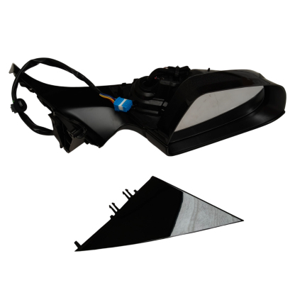 1PCS Right Passenger Side Mirror With housing For Tesla Model 3 M3 2021-2025