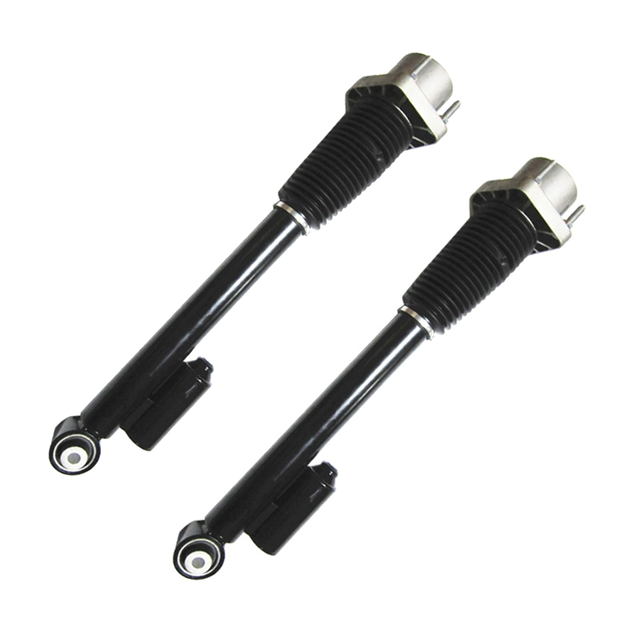 Rear Shock Absorber for Range Rover Vogue L405 2013-2018 w/VDS, w/adaptive damping, w/active cornering