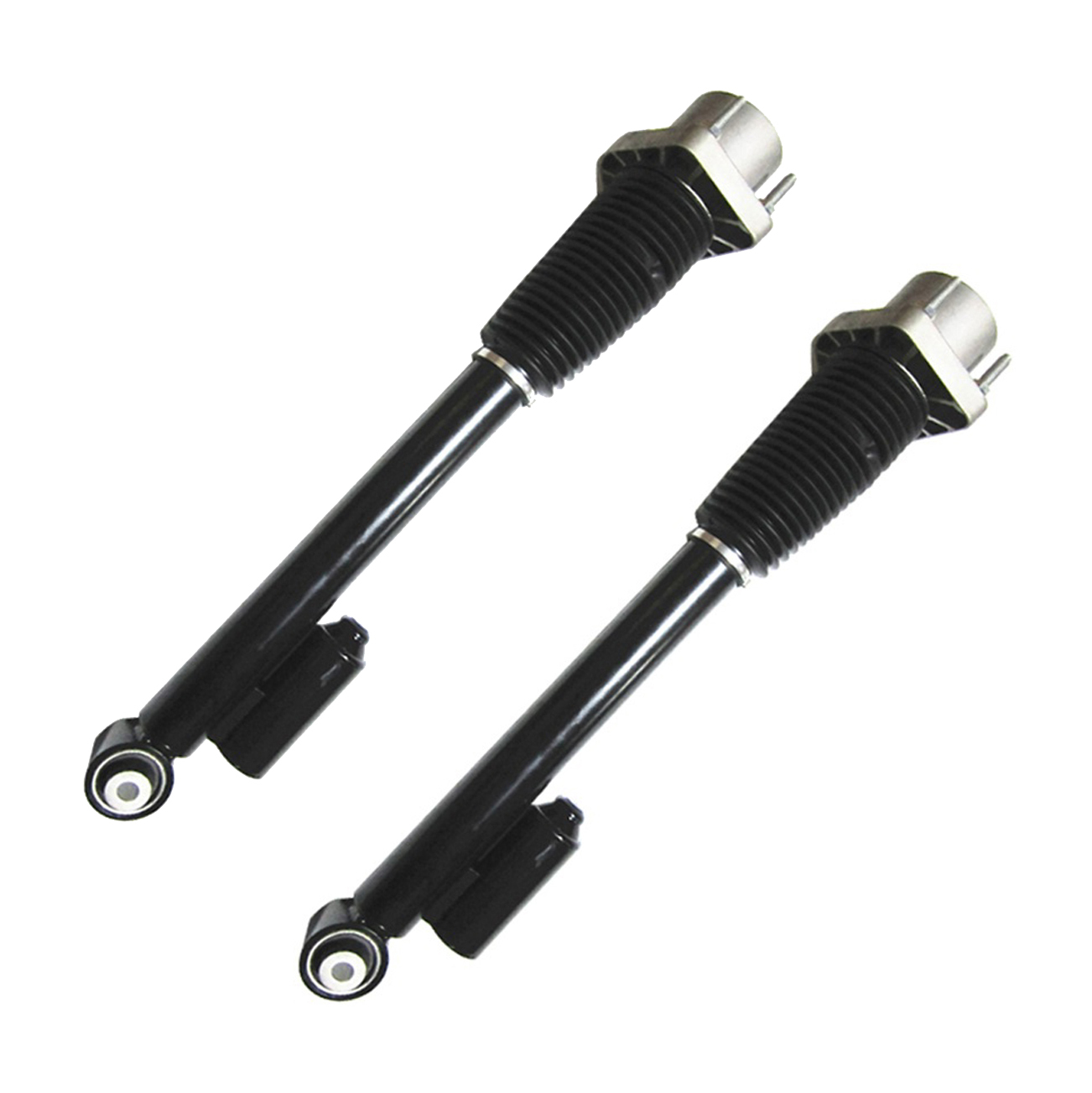 Rear Shock Absorber for Range Rover Vogue L405 2013-2018 w/VDS, w/adaptive damping, w/active cornering