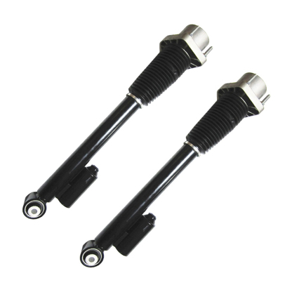 Rear Shock Absorber for Range Rover Vogue L405 2013-2018 w/VDS, w/adaptive damping, w/active cornering