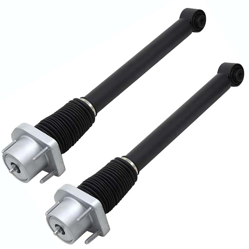 Rear Shock Absorber for Range Rover Sport L494 2013-2018  w/CVD (Active) without electric sensor  
