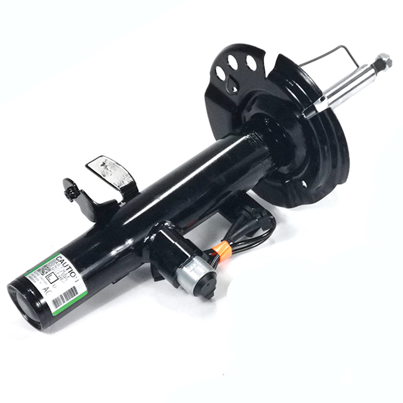 Front Left and Right Shock Absorber With Electric for Lincoln MKC 2.0L 2.3L 2015-2019