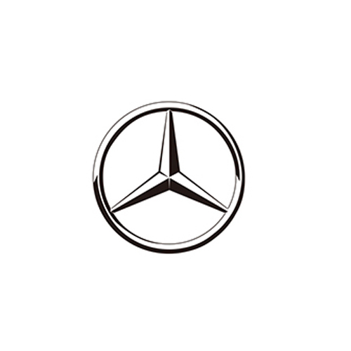 Mercedes-Benz all
