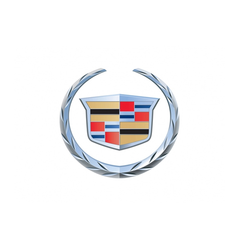 Cadillac all