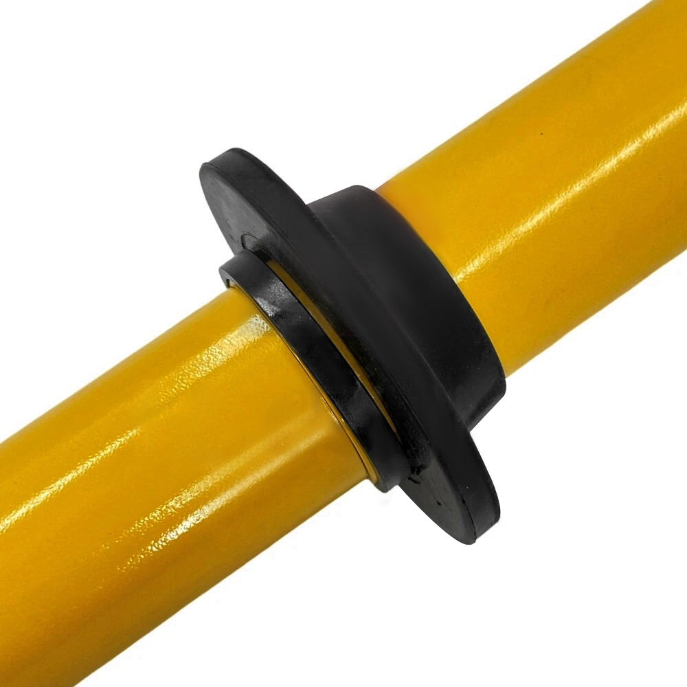 1 Pair Front Shock Absorber w/Active Fit Jeep Grand Cherokee SRT 2016-2022