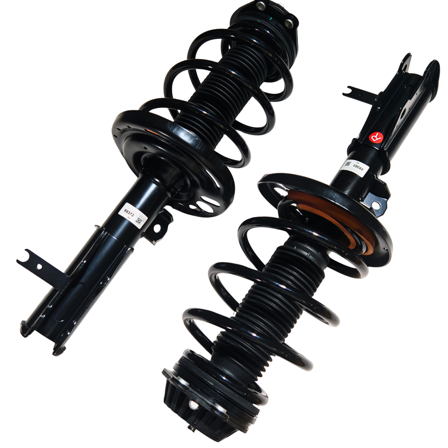 Front Shock Struts Assembly fit for 2017-2019 Buick LaCrosse 2.5L 3.6L w/electric w/variable Damping