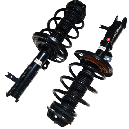 Front Shock Struts Assembly fit for 2017-2019 Buick LaCrosse 2.5L 3.6L w/electric w/variable Damping