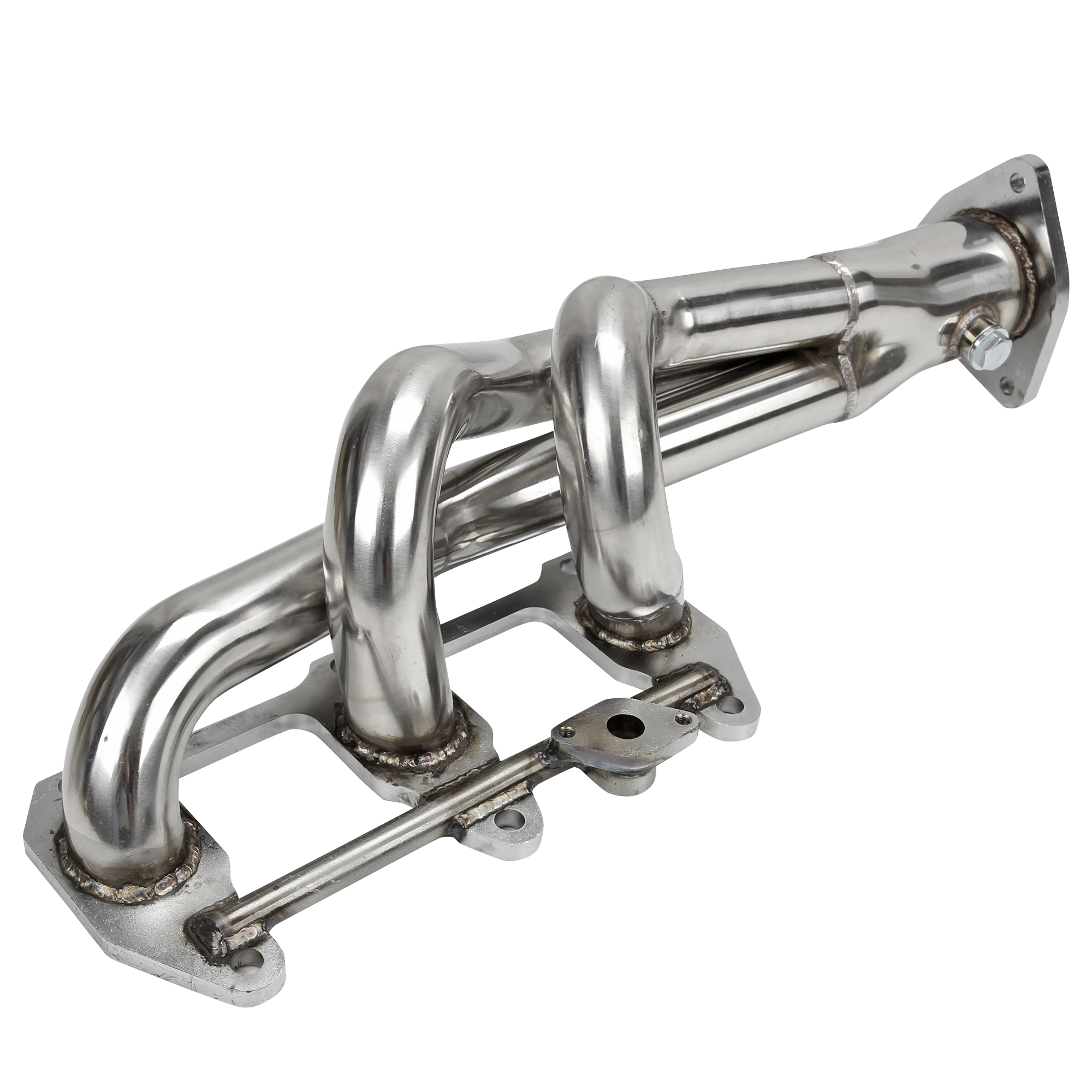 Exhaust Header for 2003-2010 MAZDA RX8 SE3P 1.3L