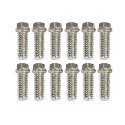 Exhaust Swap Header Fit for Small Block Chevy Blazer S10 S15 2WD V8 283 302 305 307 327 350 400