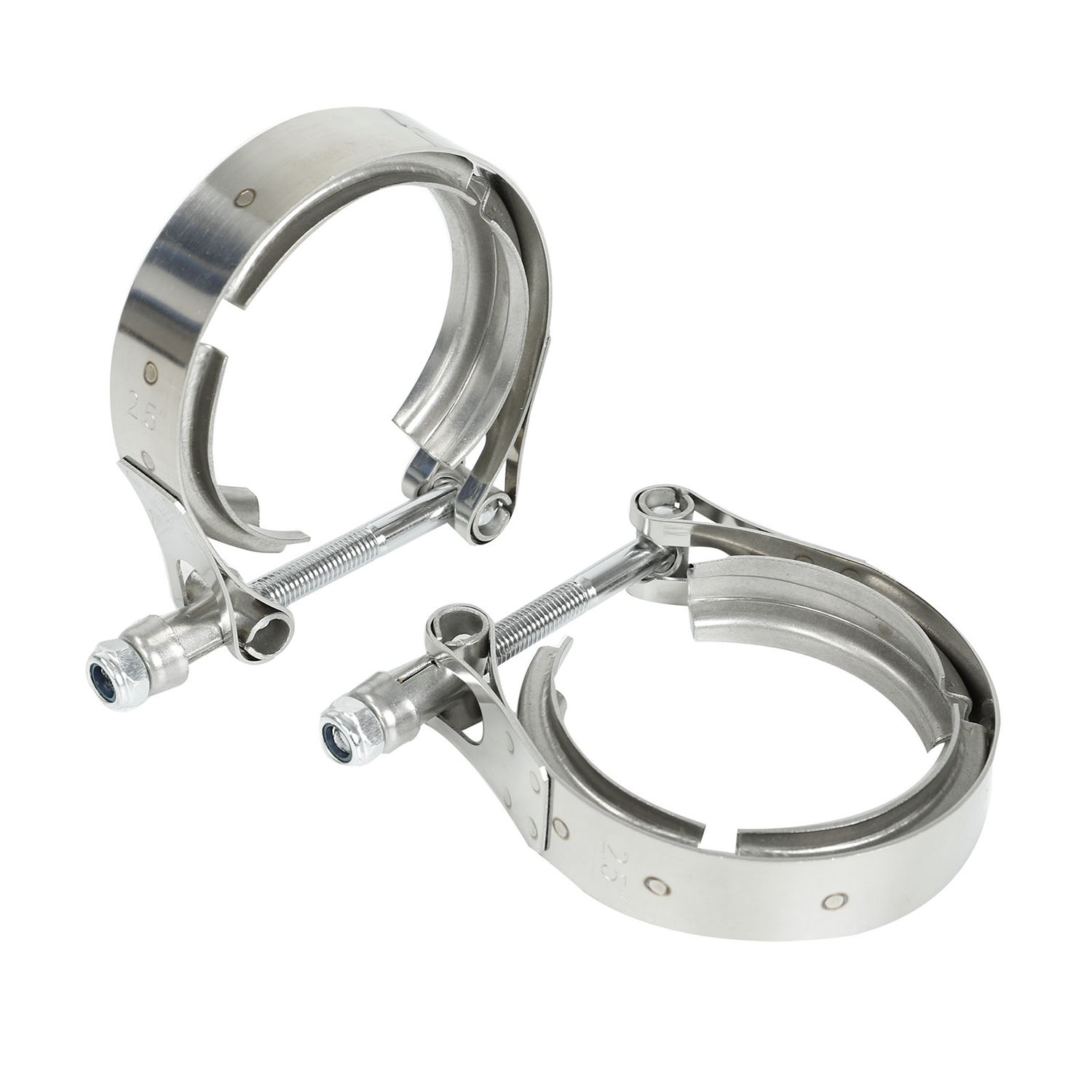 Exhaust Headers For 1960-1986 Chevy & GMC Trucks C-10 LS Chevy GMC LS1 LS2 LS3 LS6 LS9