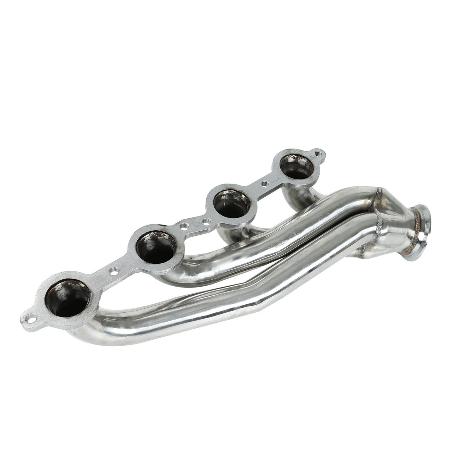 Exhaust Headers For 1960-1986 Chevy & GMC Trucks C-10 LS Chevy GMC LS1 LS2 LS3 LS6 LS9