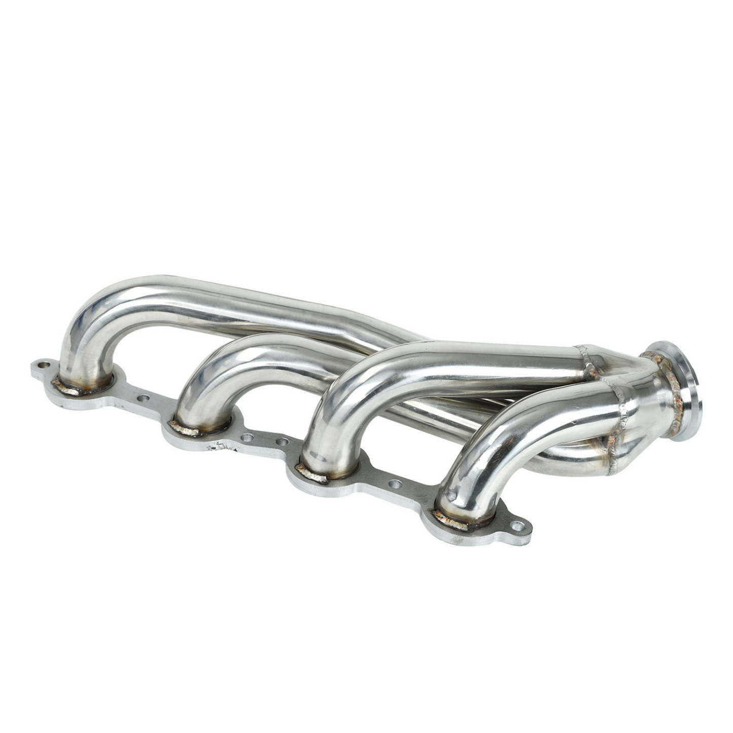 Exhaust Headers For 1960-1986 Chevy & GMC Trucks C-10 LS Chevy GMC LS1 LS2 LS3 LS6 LS9