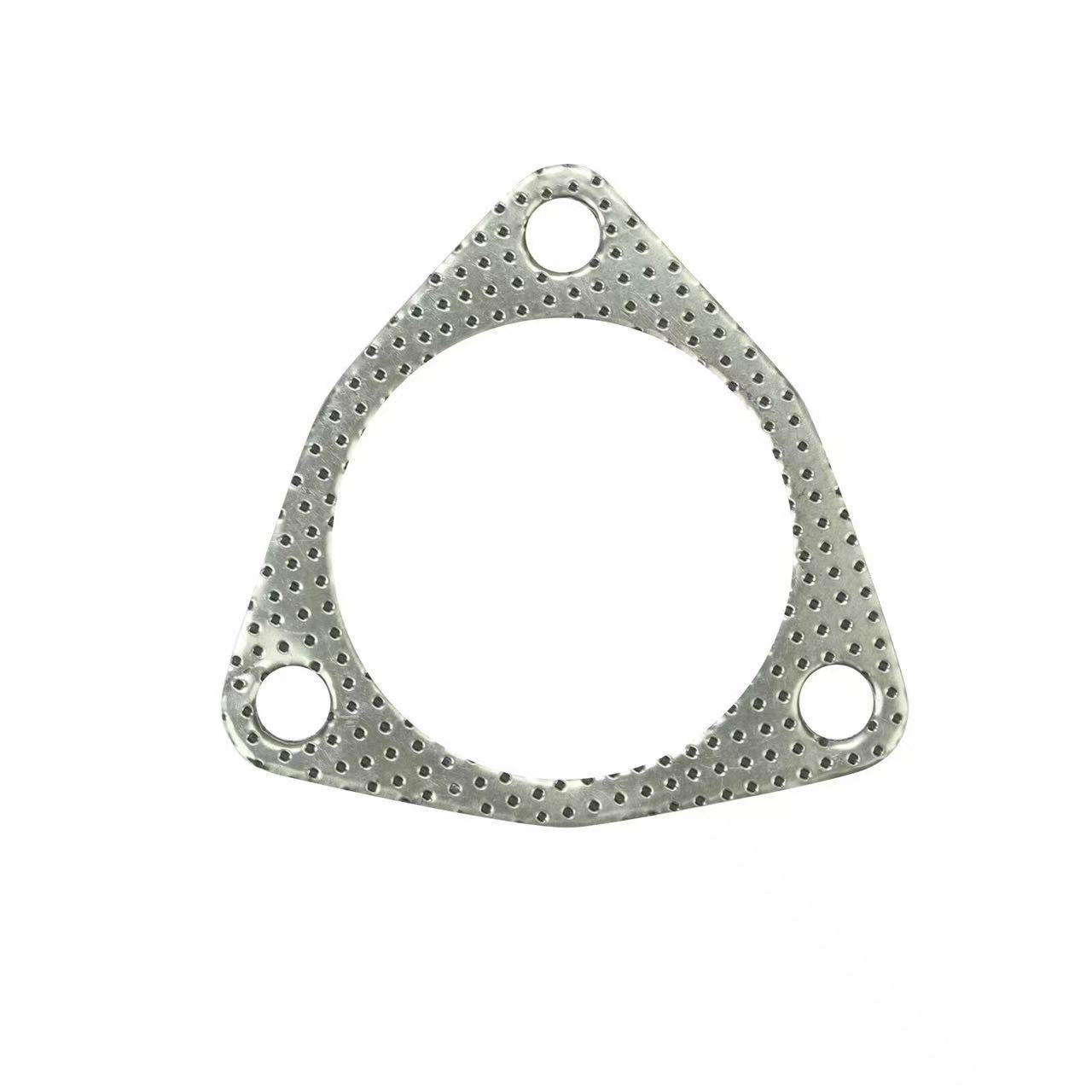 2.5" Exhaust Downpipe Fits BMW Mini Cooper R55-R61 1.6 Turbo 2007-2016