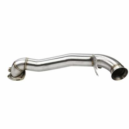 2.5" Exhaust Downpipe Fits BMW Mini Cooper R55-R61 1.6 Turbo 2007-2016