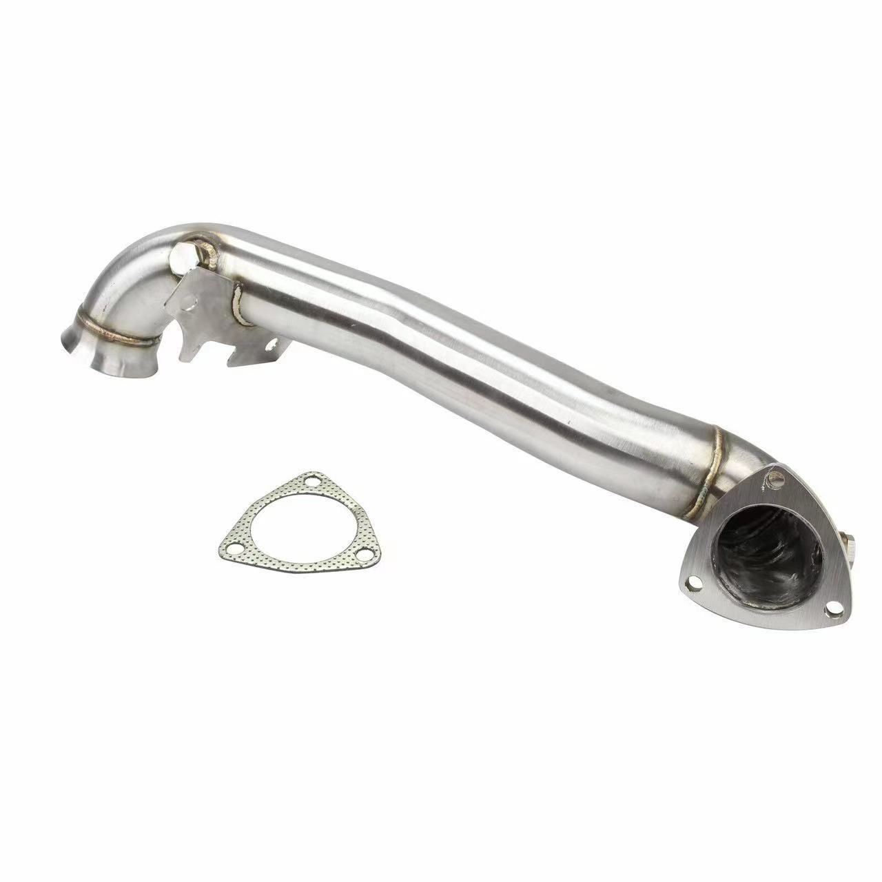2.5" Exhaust Downpipe Fits BMW Mini Cooper R55-R61 1.6 Turbo 2007-2016
