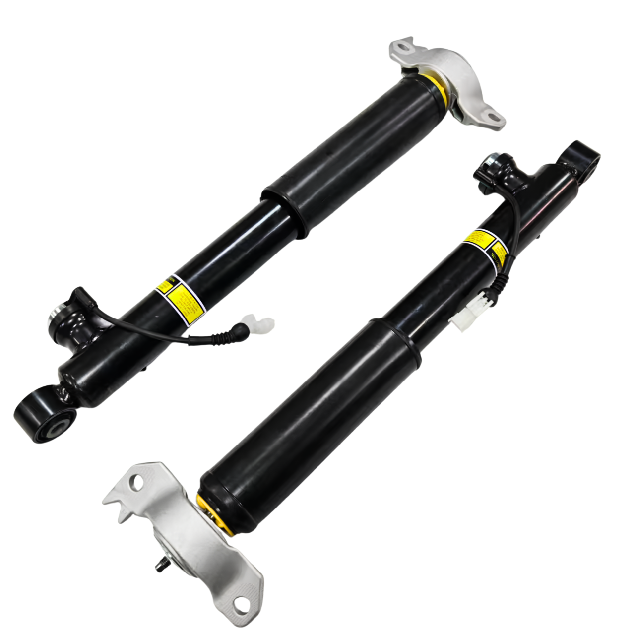 Rear Shock Absorber With Electric fit for Buick Regal 2.0L 2.4L 2011-2014