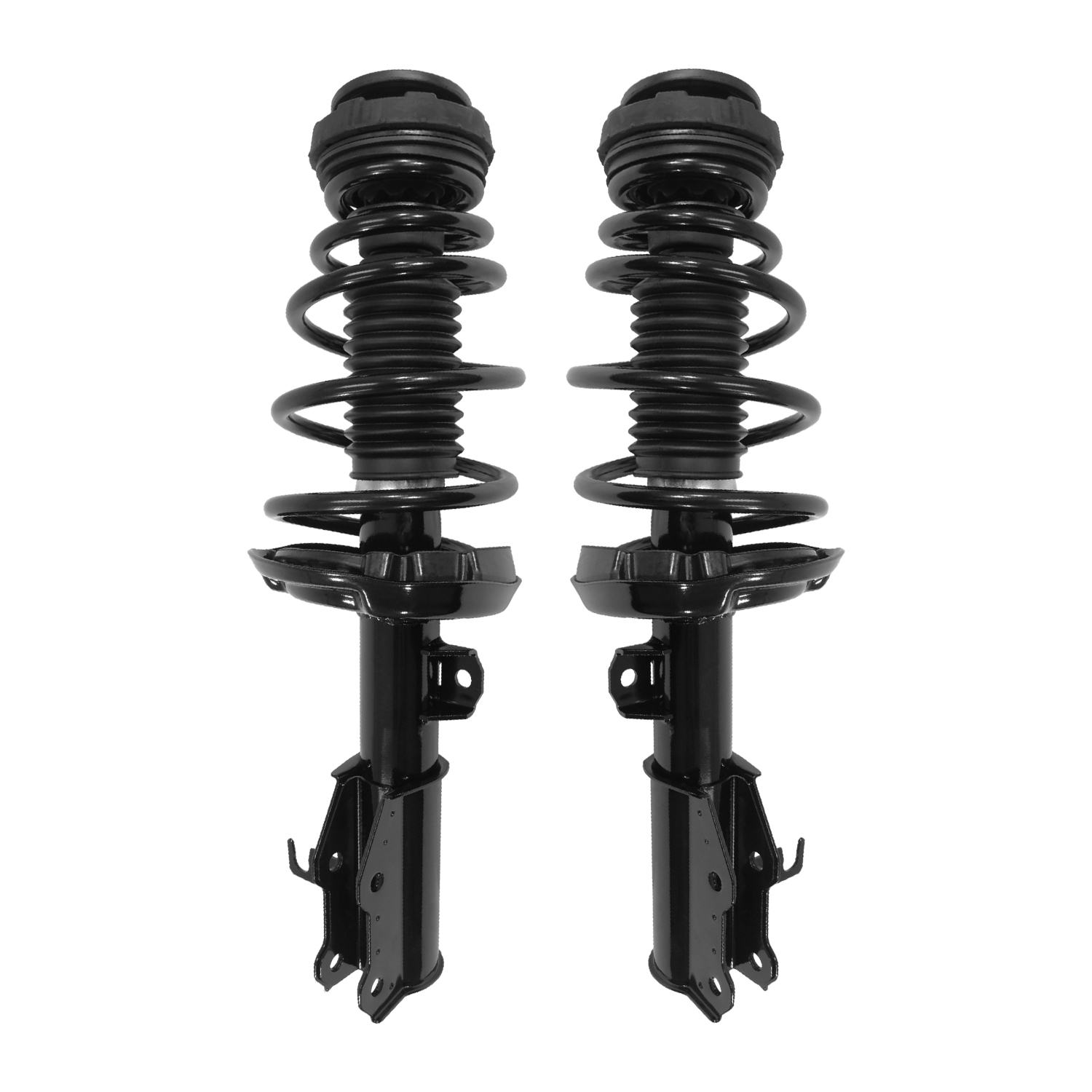 Front Shock Absorber Assembly With Electric 13310728 fit for Buick Regal 2.0L 2.4L 2011-2013