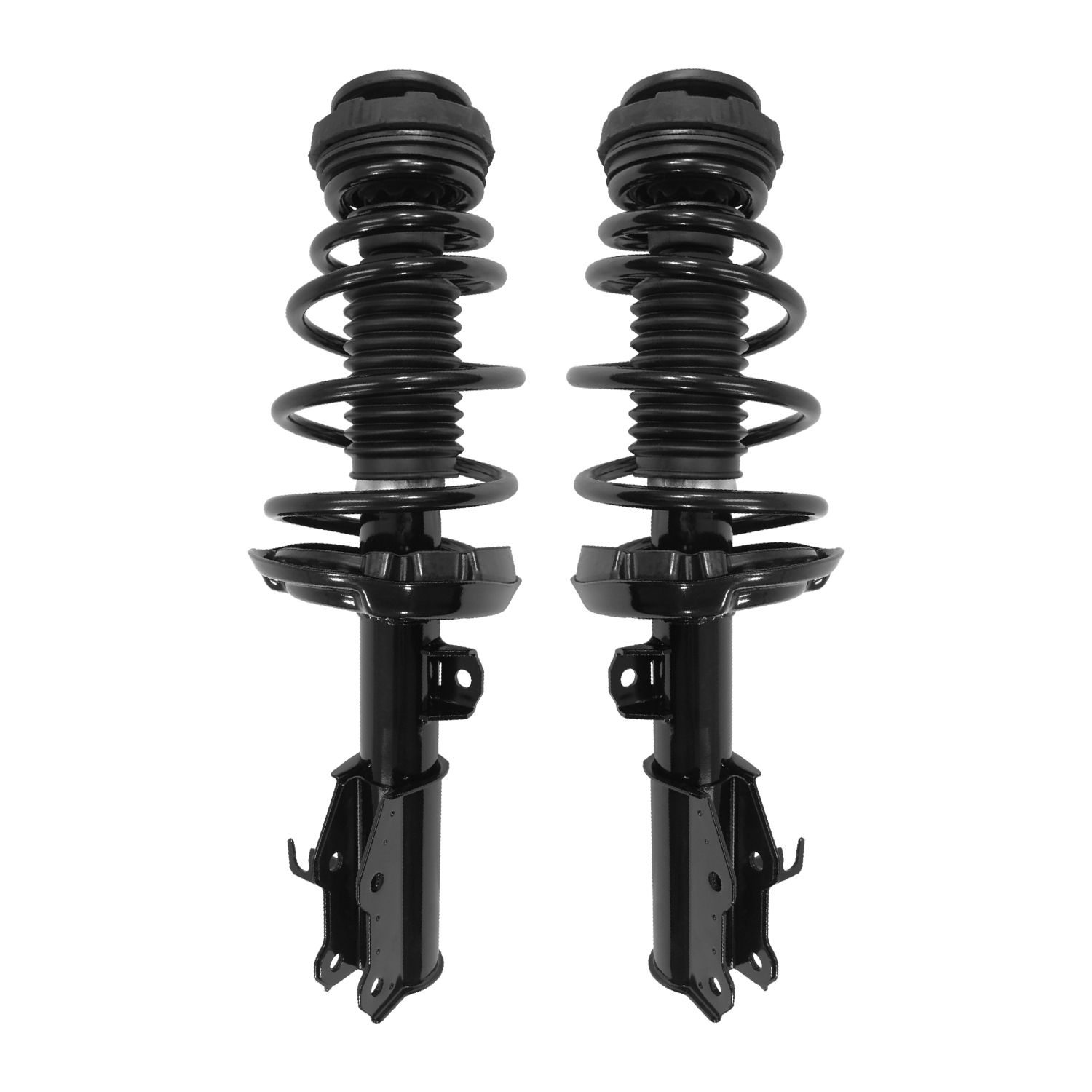 Front Shock Absorber Assembly With Electric 13310728 fit for Buick Regal 2.0L 2.4L 2011-2013